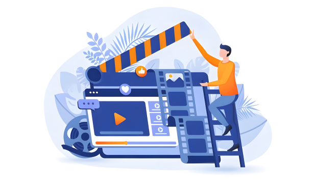 Sản xuất nội dung sáng tạo