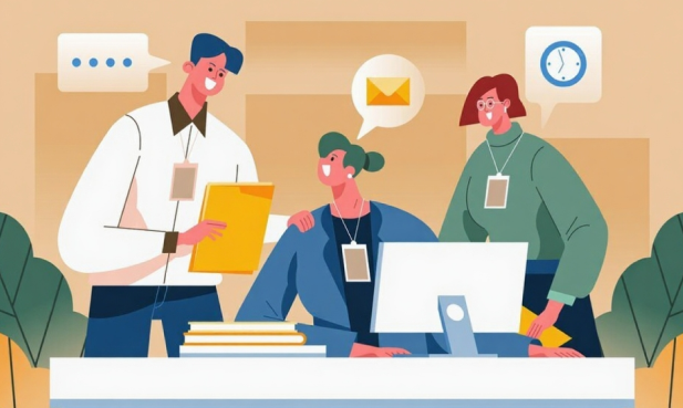 Administrative Outsourcing