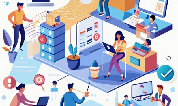 Offshore Development