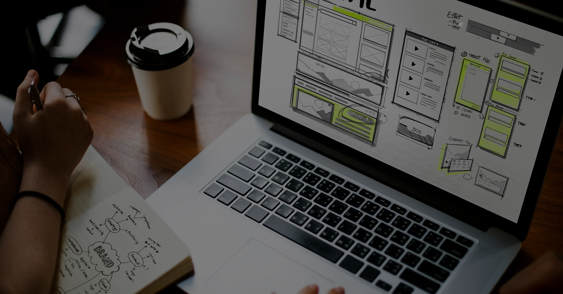 design production