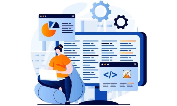 Site design/planning