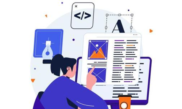 Thiết kế giao diện