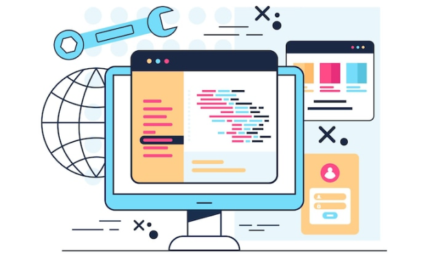 Lập trình và xây dựng website