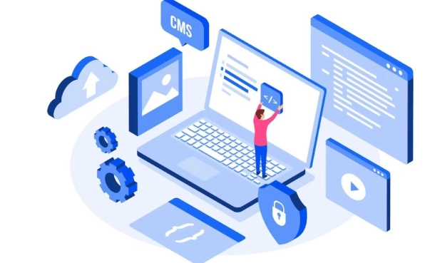 CMS Integration