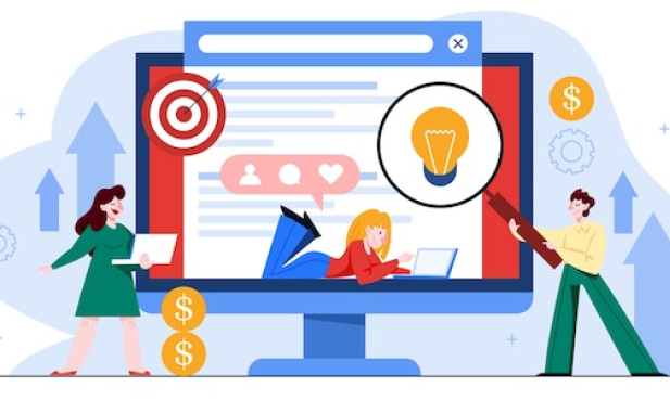 Tối ưu SEO (giai đoạn đầu)