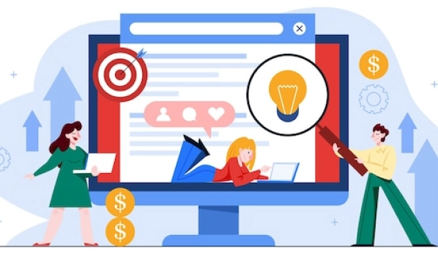 Initial SEO Optimization