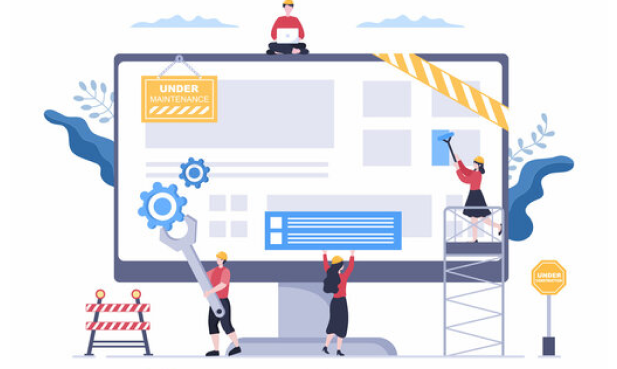 Hỗ trợ sau bàn giao