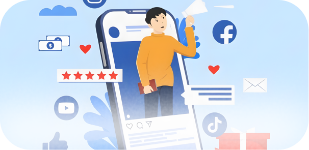 Quảng cáo Facebook