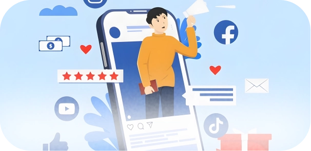 Quảng cáo Facebook