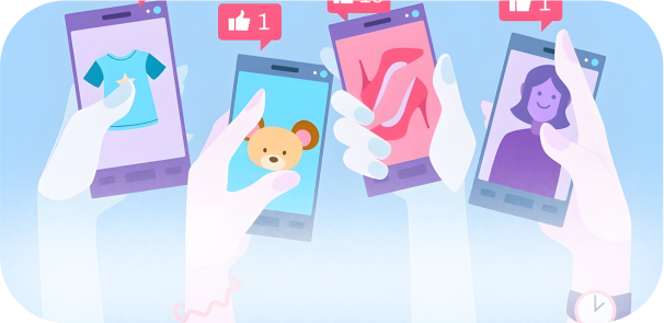 Quảng cáo Instargram