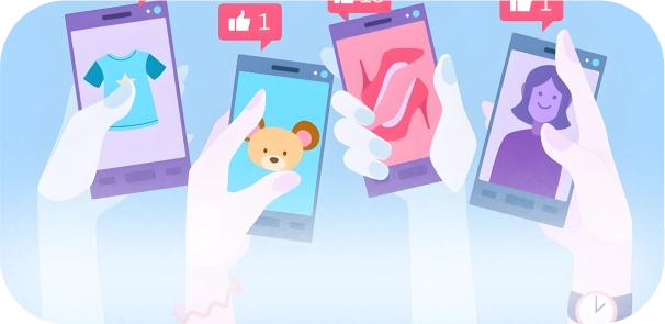 Quảng cáo Instargram