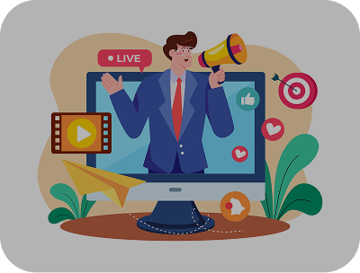 Quảng cáo động