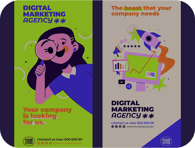 Quảng cáo trên Stories