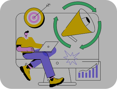 Quảng cáo tiếp thị bám đuôi