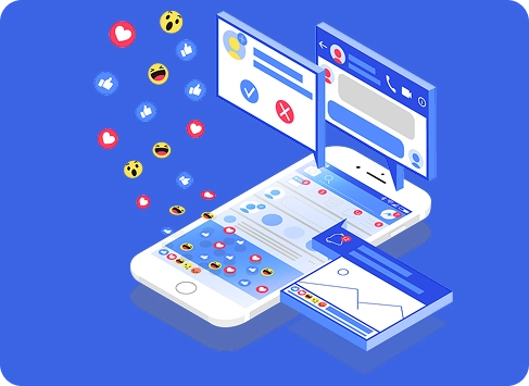 Facebook’s Strengths