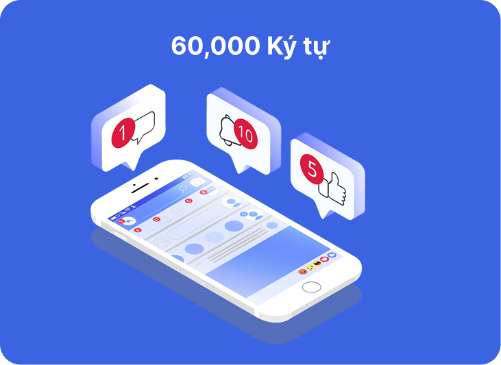 Thế mạnh của Facebook