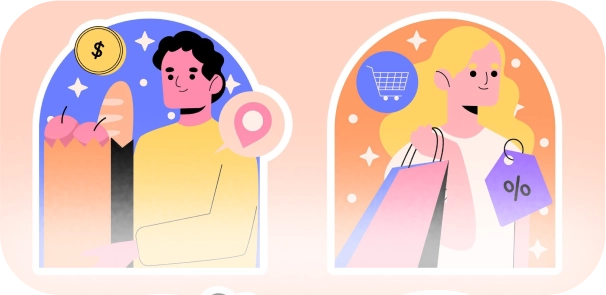 Shopping Ads