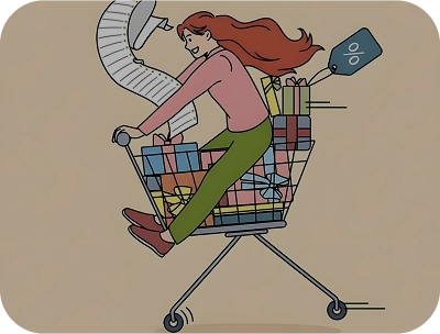 Shopping Ads