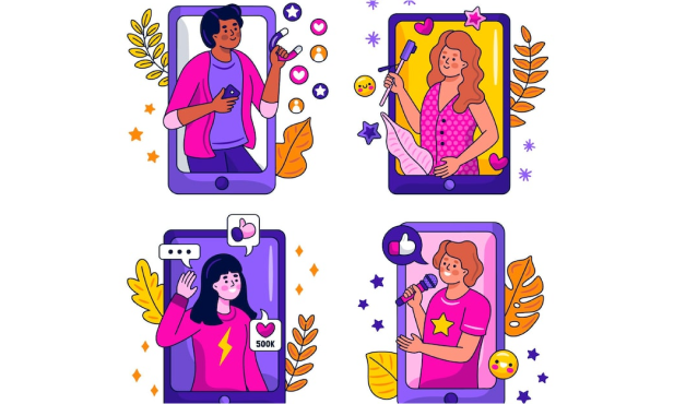 Lựa chọn influencer phù hợp