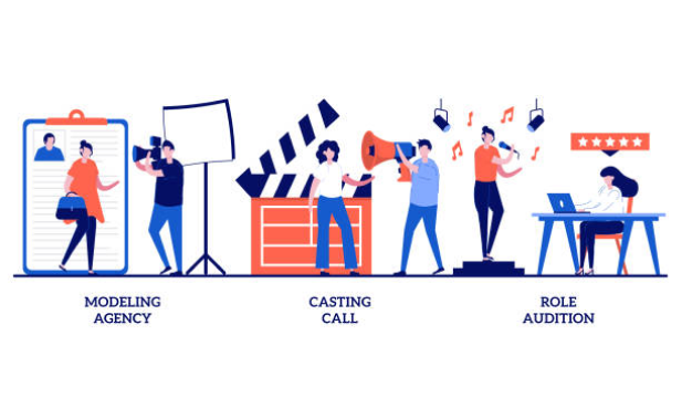 Đàm phán và ký hợp đồng với influencer