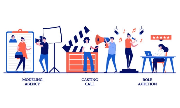 Đàm phán và ký hợp đồng với influencer