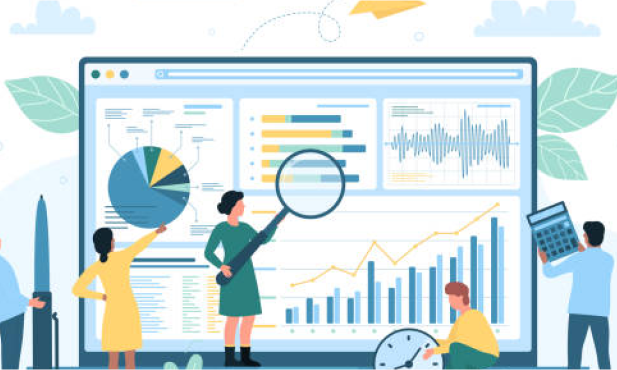 Lập báo cáo hiệu quả