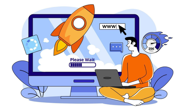 Tối ưu hóa các yếu tố trong trang