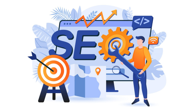 SEO kỹ thuật