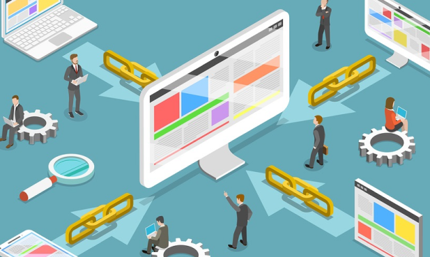 Chiến lược liên kết ngoài (Backlink)