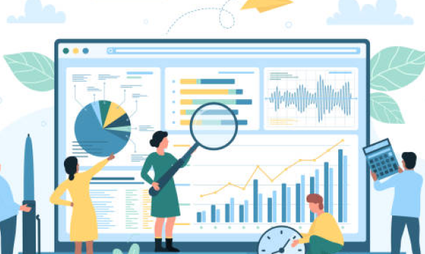 Báo cáo & cải tiến định kỳ