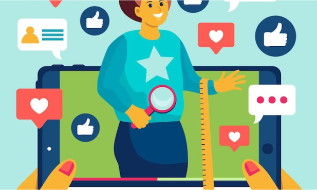 Phản hồi bình luận/tin nhắn