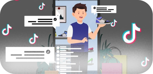 Quảng cáo Tiktok