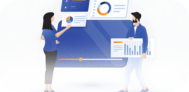 Báo cáo kết quả dịch vụ