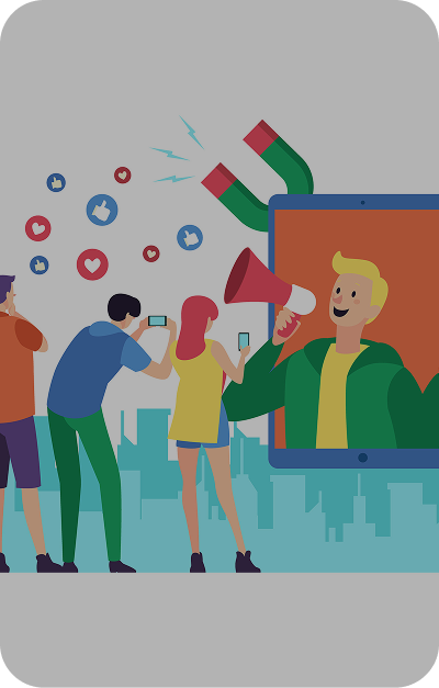 Quảng cáo In-Feed