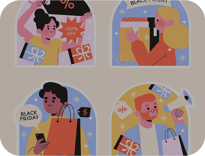 Quảng cáo Bộ sưu tập