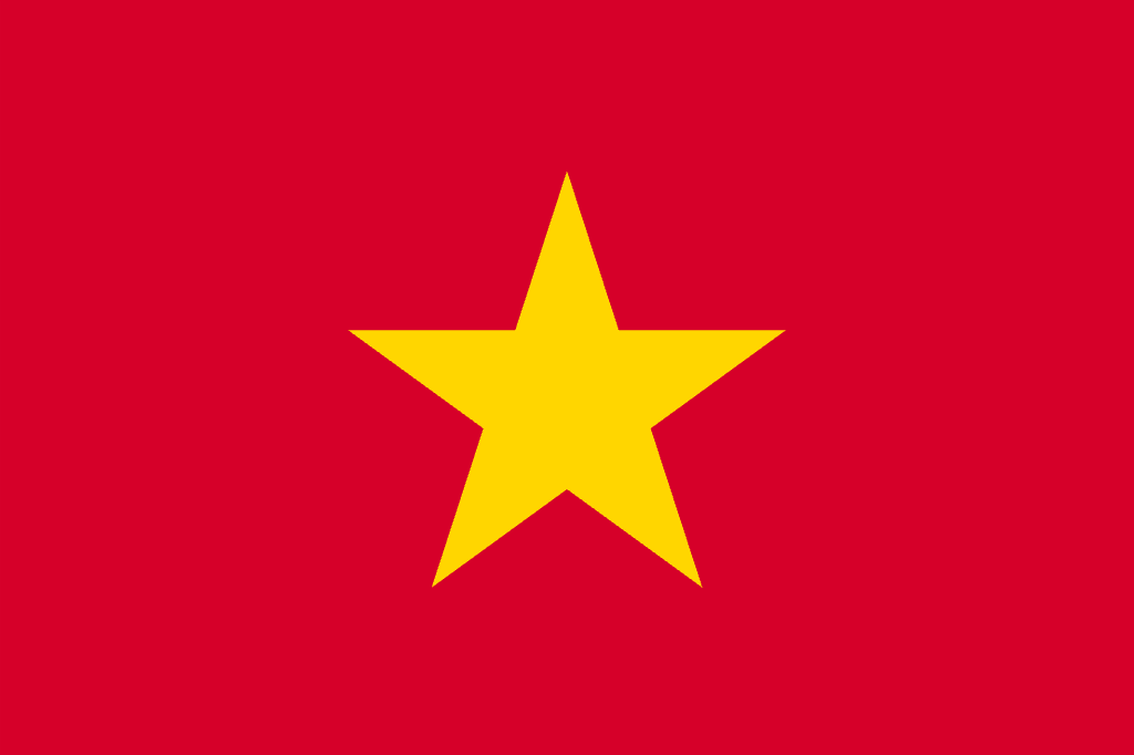 Vietnam