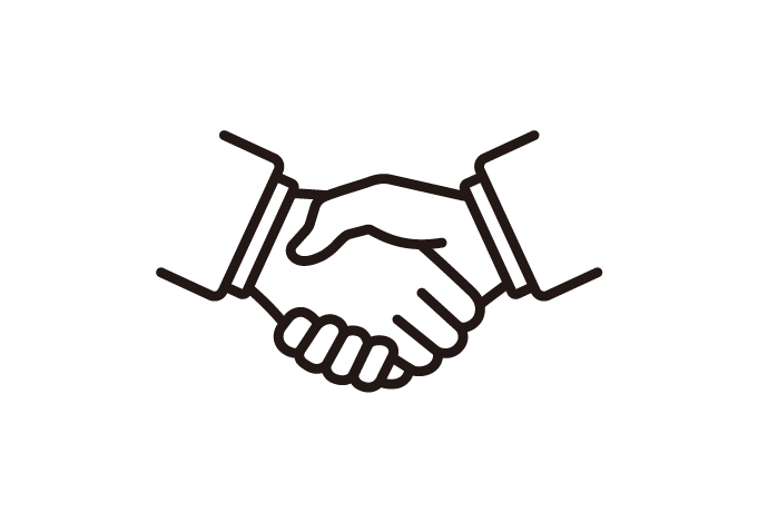 Client-first approach