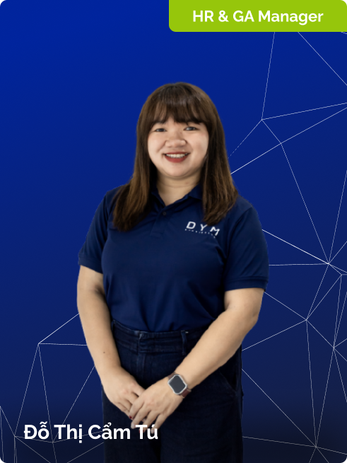 Đỗ Thị Cẩm Tú