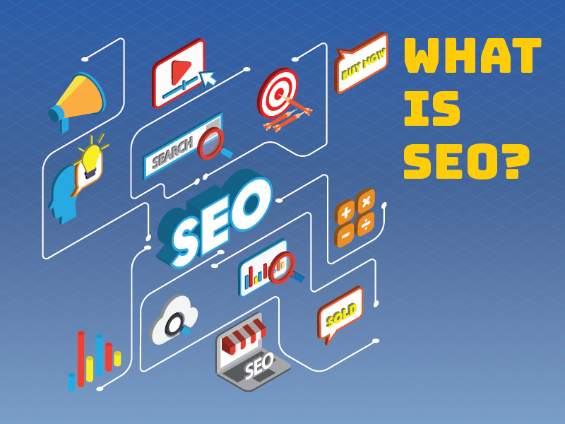 What is SEO?
