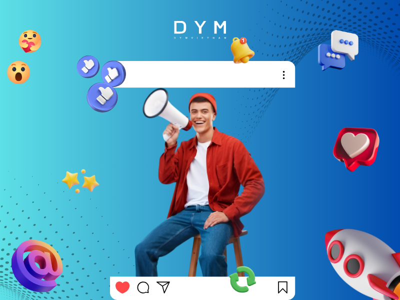 Quảng cáo mạng xã hội (Social Media Ads)