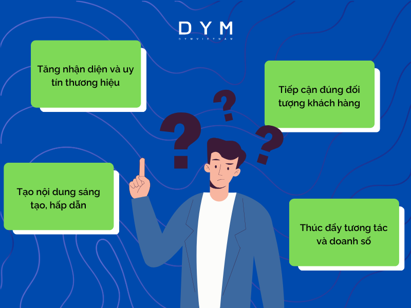 Tại sao Influencer quan trọng trong thời đại số