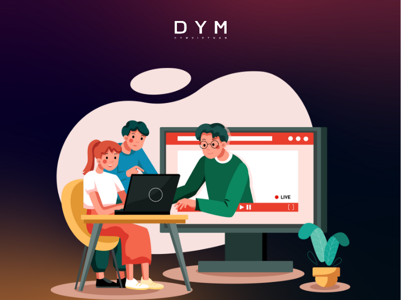 Digital Marketing là gì? Vì sao nên học online?