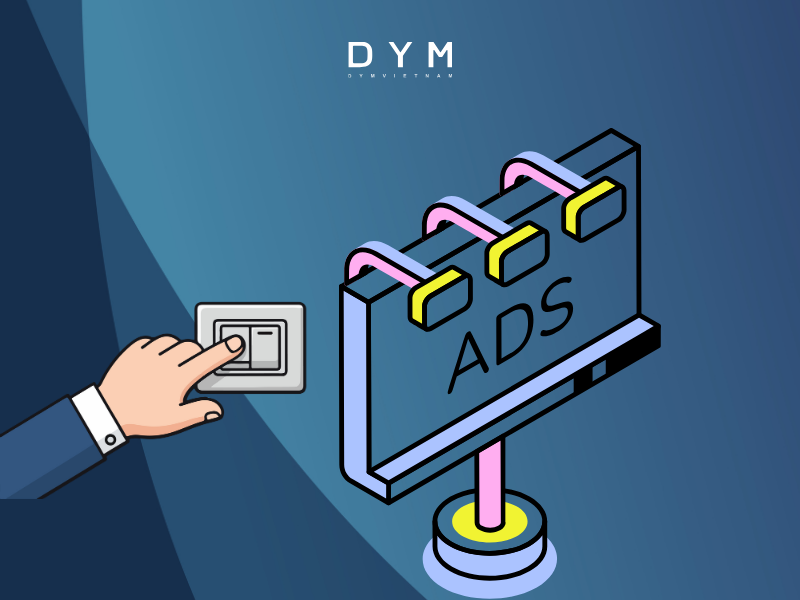  Don’t Turn Ads On and Off Repeatedly