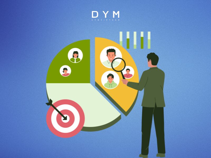 Tiếp cận khách hàng mục tiêu một cách hiệu quả hơn