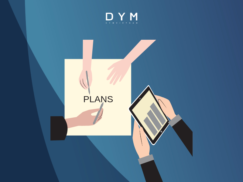 Always Have a Backup Plan