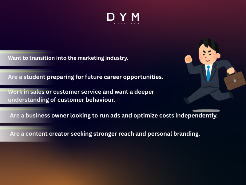 Who Should Learn Digital Marketing Online? 