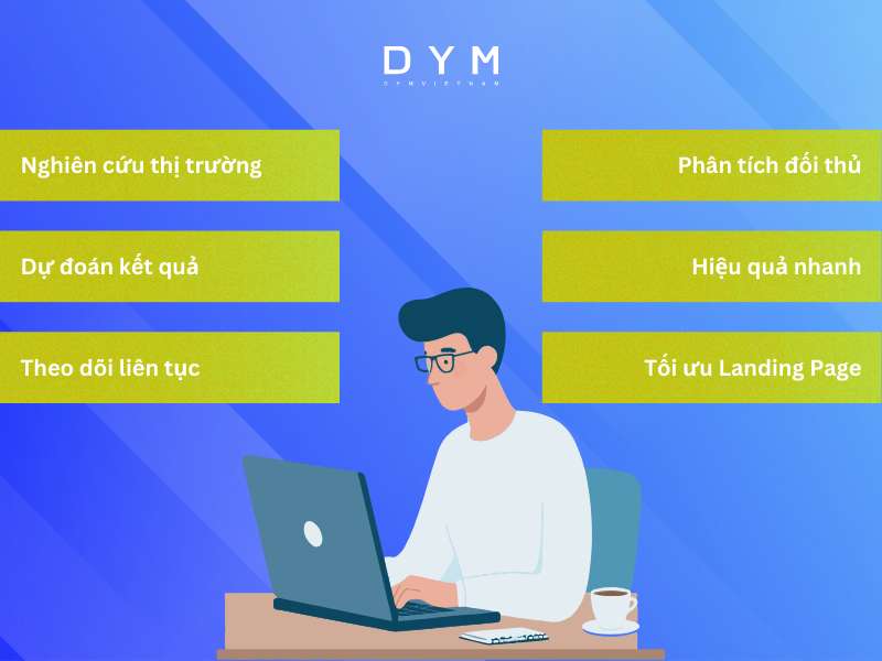 Không chỉ “bật ads”, mà Không chỉ “bật ads”, mà còn có: