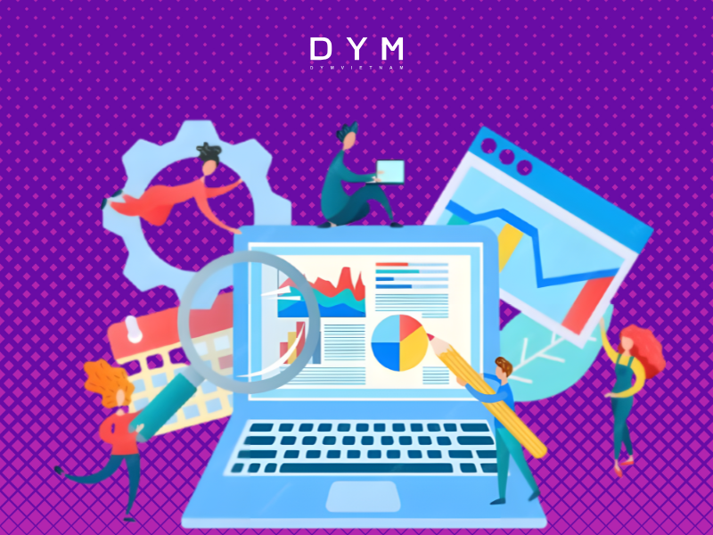 Quy trình làm việc của một công ty quảng cáo Google chuyên nghiệp