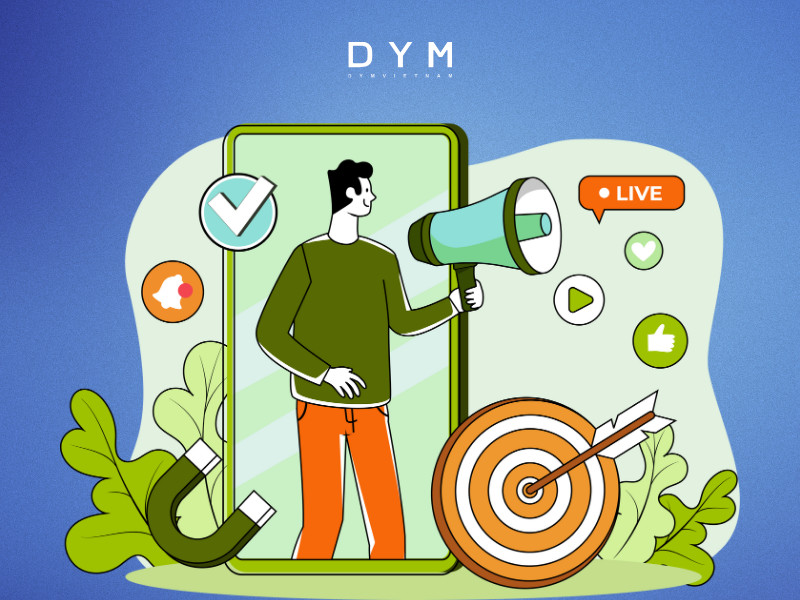 Social Media Marketing