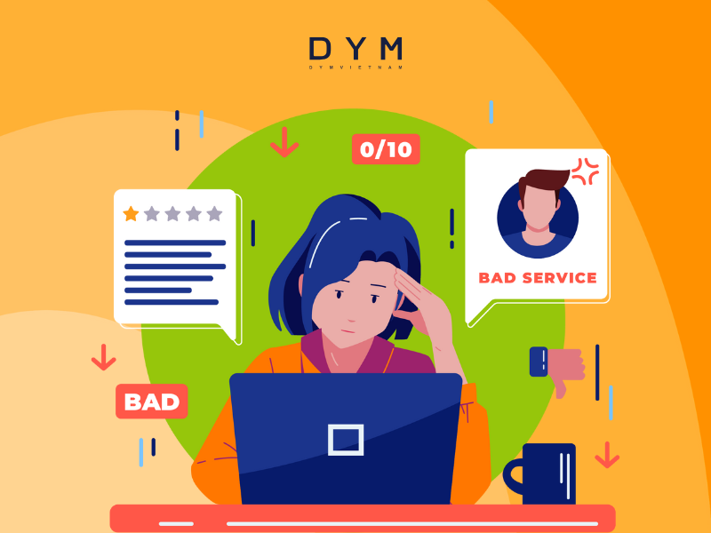 Dấu hiệu nhận biết một dịch vụ Google Ads kém chuyên nghiệp